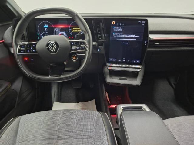 Renault Mégane image 3