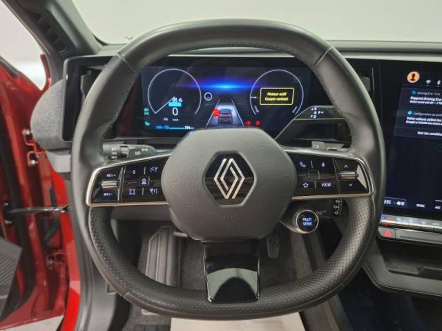 Renault Mégane image 7