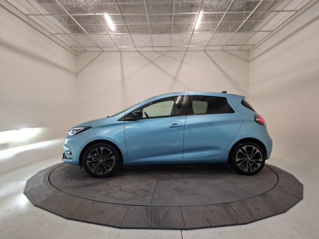 Renault Zoe image 2