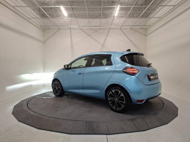 Renault Zoe image 1