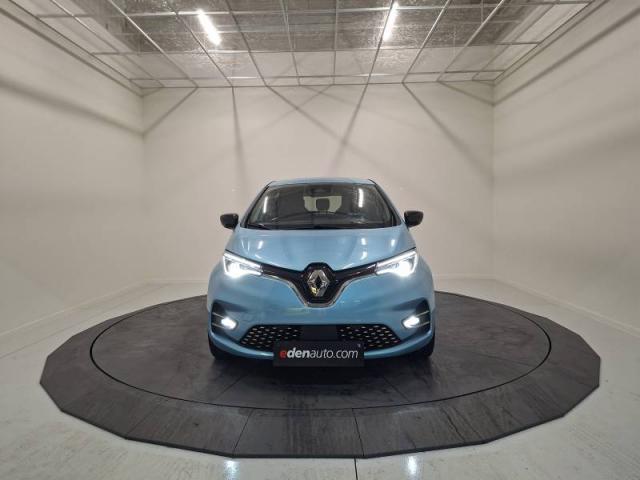 Renault Zoe image 5