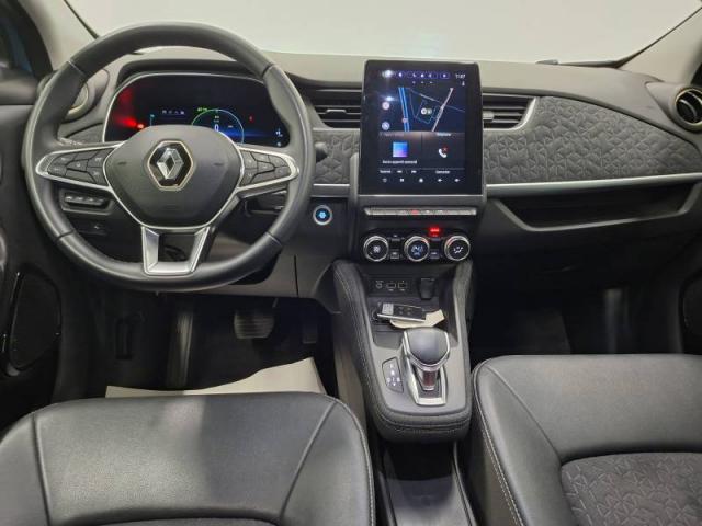 Renault Zoe image 4