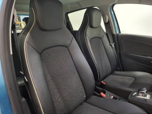 Renault Zoe image 3