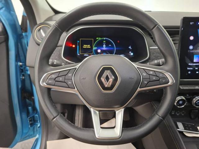 Renault Zoe image 6