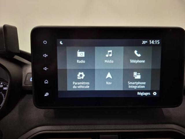 Dacia Jogger image 8