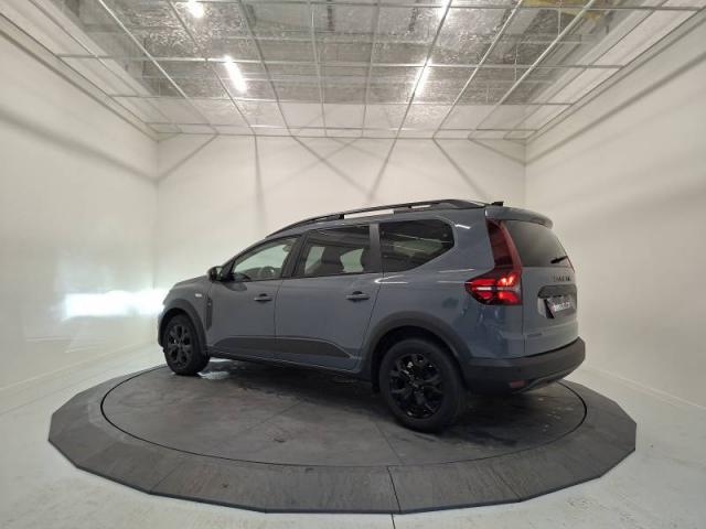 Dacia Jogger image 4