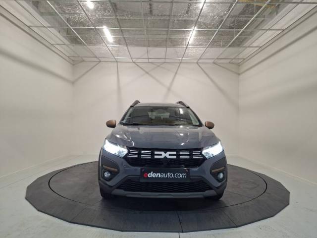 Dacia Jogger image 9