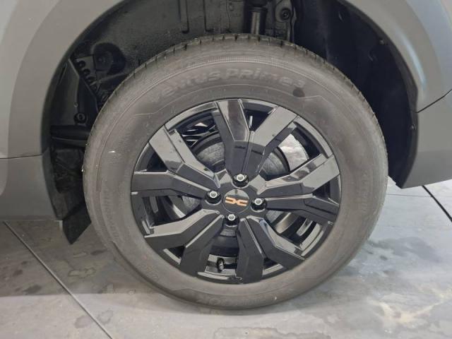 Dacia Jogger image 6