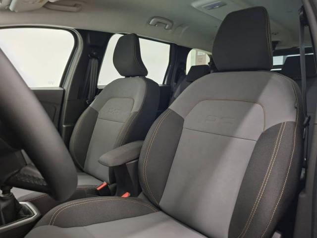 Dacia Jogger image 2