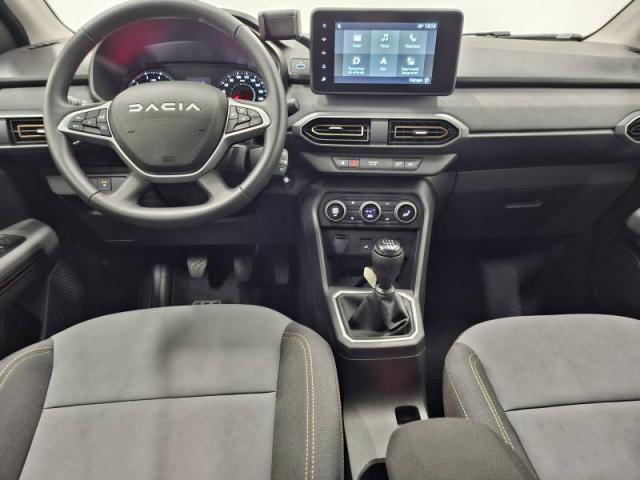 Dacia Jogger image 3