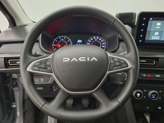 Dacia Jogger image 7
