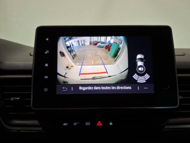 Renault Trafic image 6