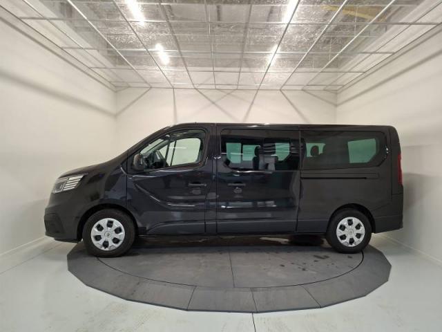 Renault Trafic image 2