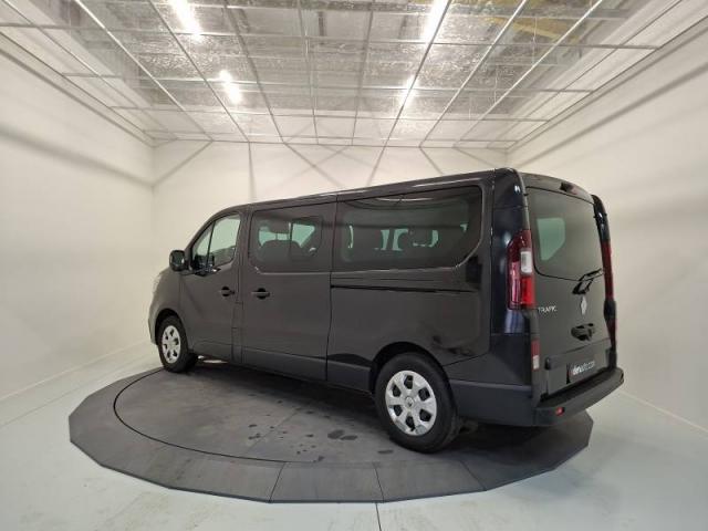 Renault Trafic image 9
