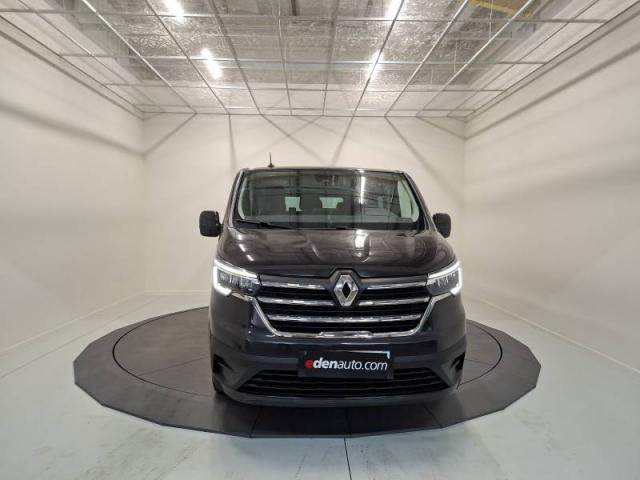 Renault Trafic image 5