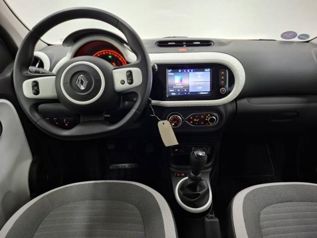 Renault Twingo image 1