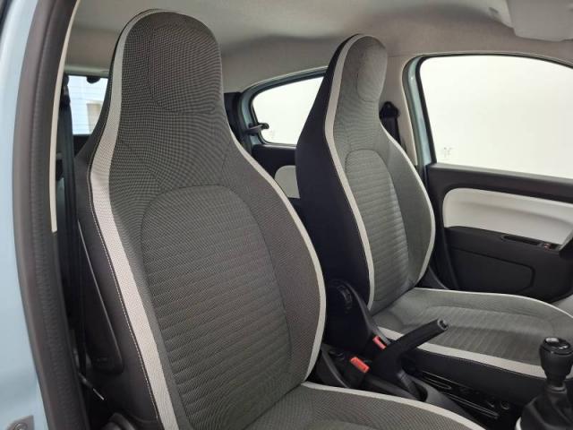 Renault Twingo image 4