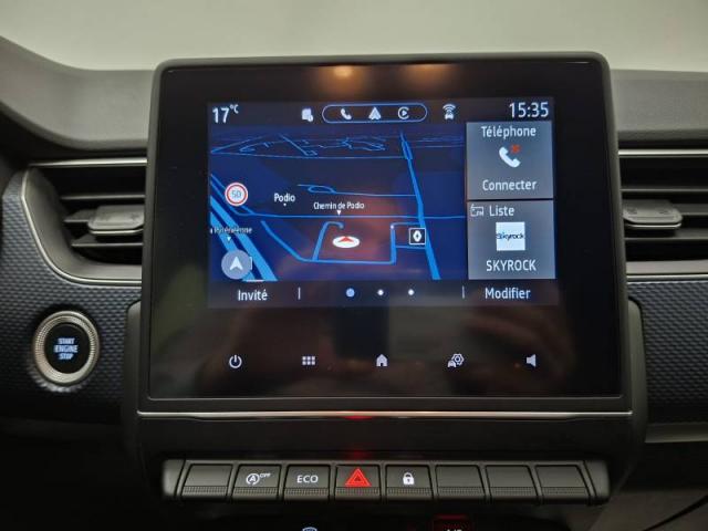 Renault Arkana image 9