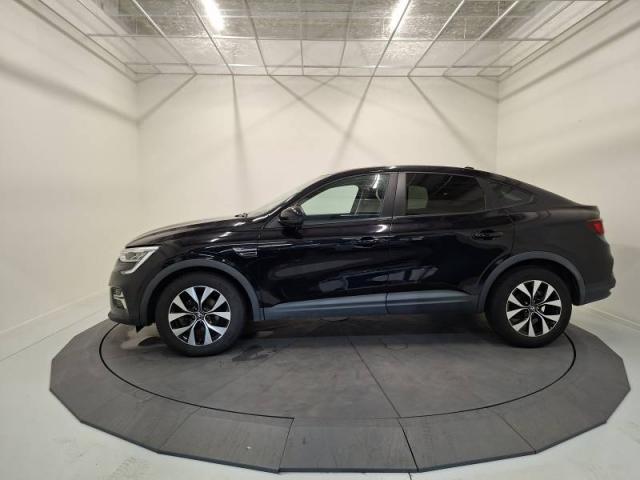 Renault Arkana image 7