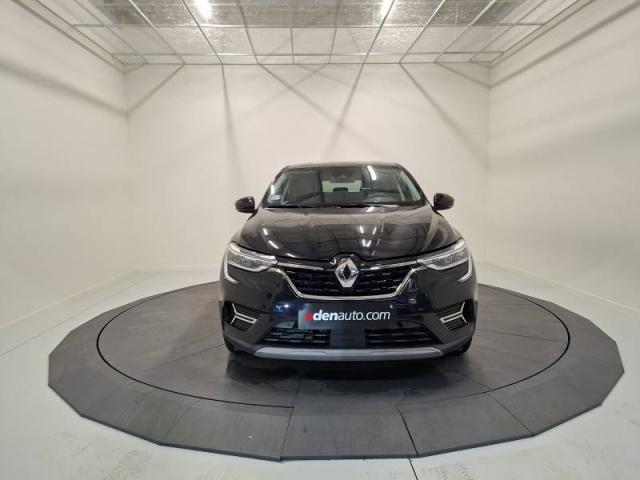 Renault Arkana image 4