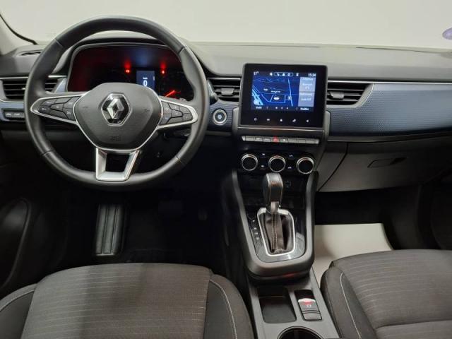 Renault Arkana image 3