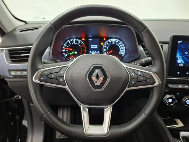 Renault Arkana image 2