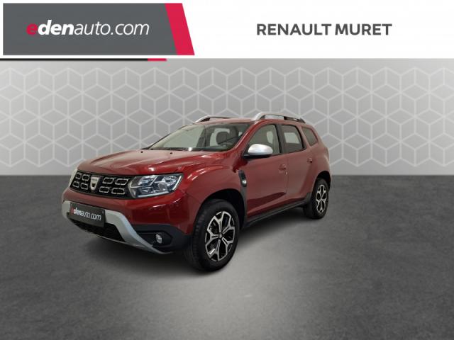Dacia Duster Tce 130 Fap 4x2 Prestige