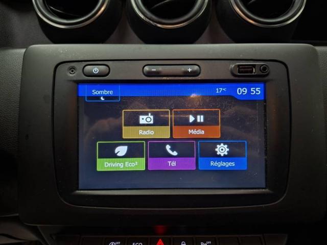 Dacia Duster image 8