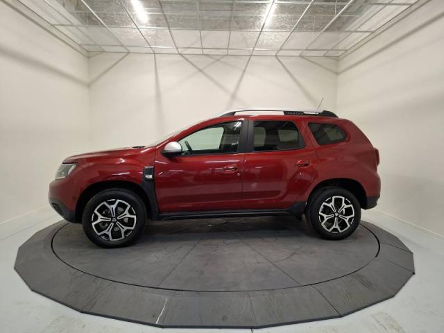 Dacia Duster image 4