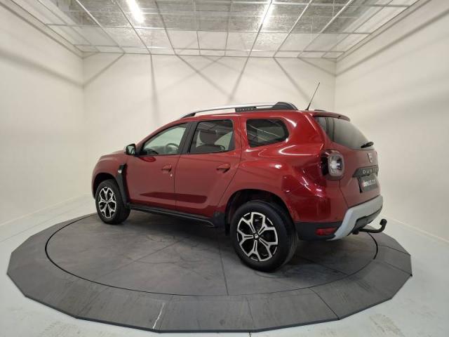 Dacia Duster image 1