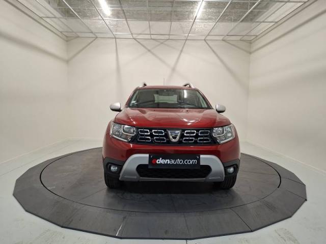 Dacia Duster image 6