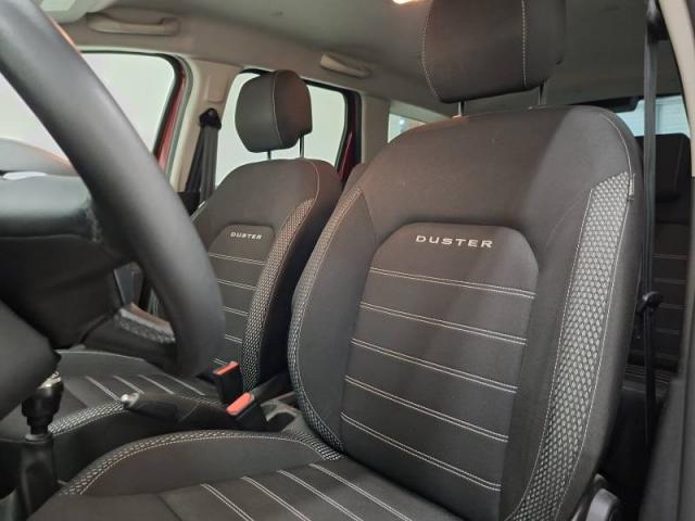 Dacia Duster image 9