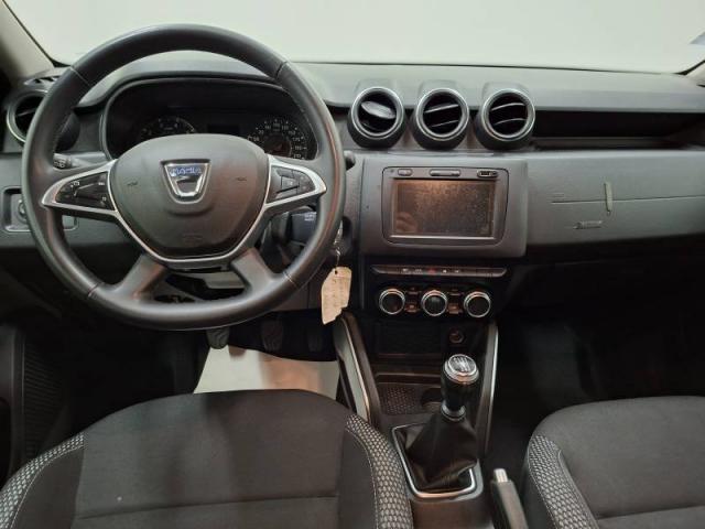 Dacia Duster image 2