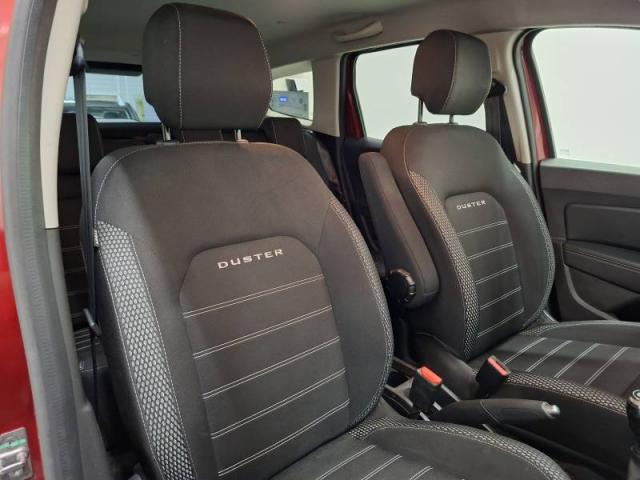 Dacia Duster image 7