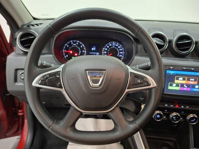 Dacia Duster image 3