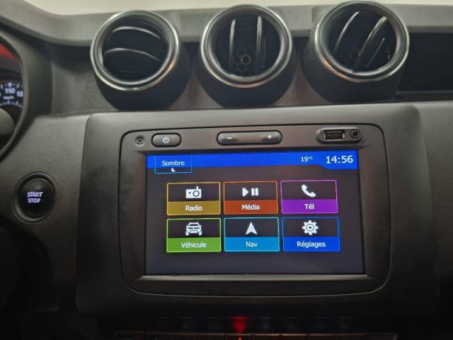 Dacia Duster image 4