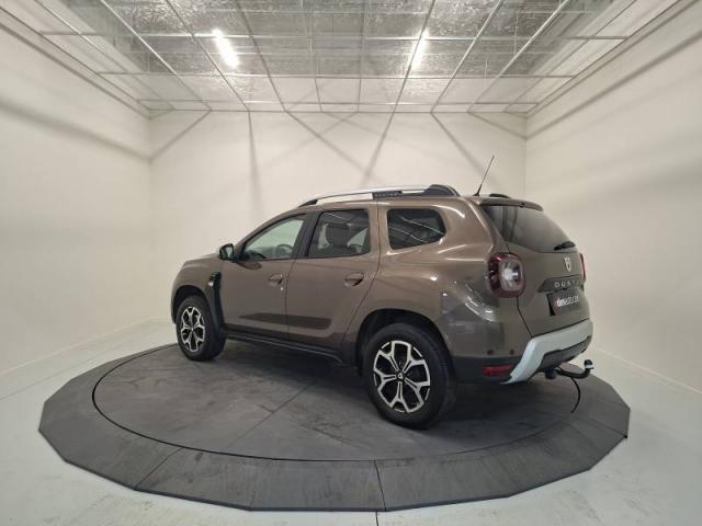 Dacia Duster image 8