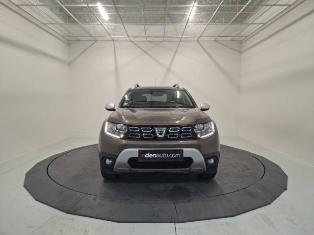 Dacia Duster image 7