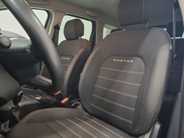 Dacia Duster image 6