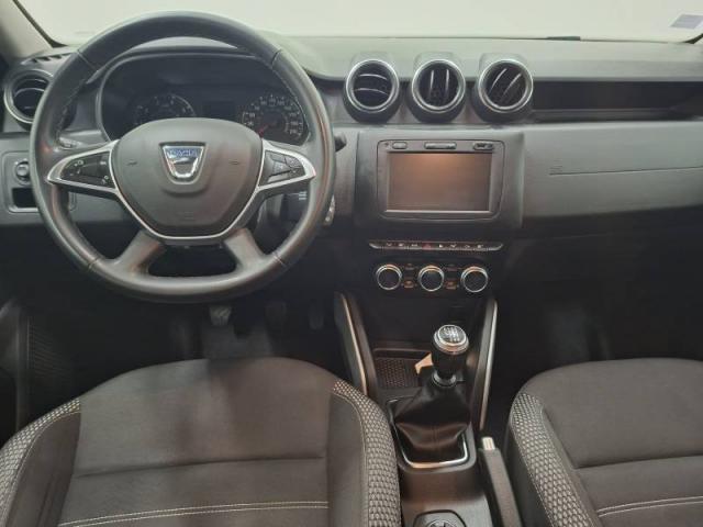 Dacia Duster image 5