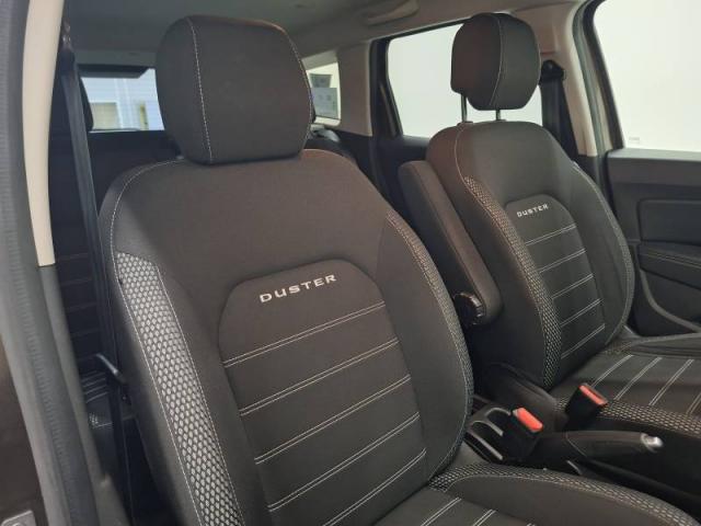 Dacia Duster image 1