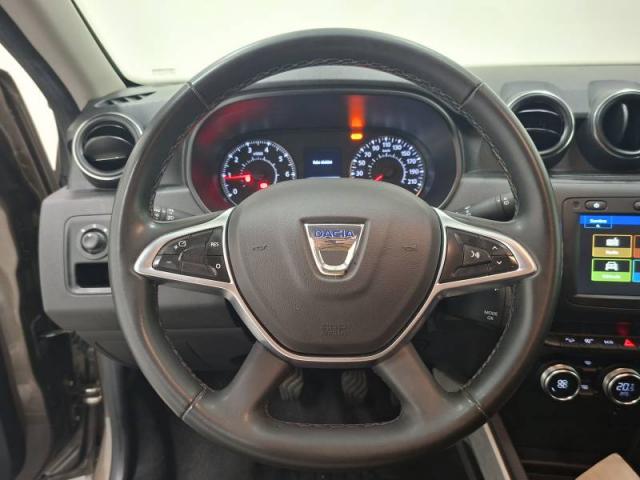 Dacia Duster image 2