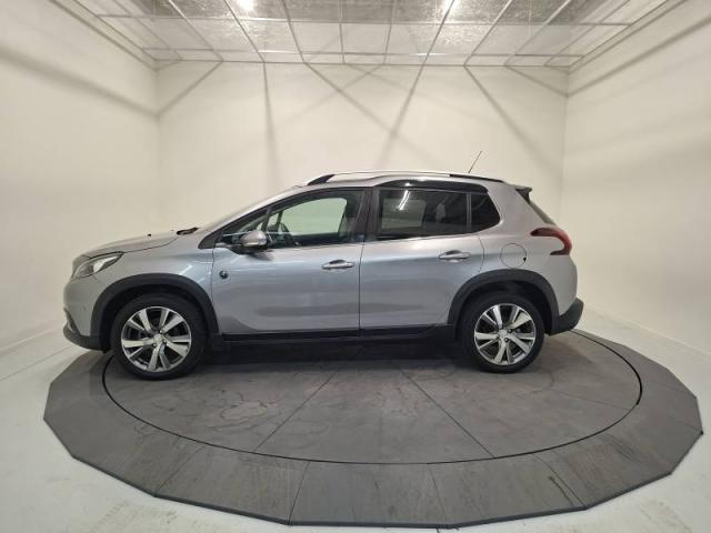Peugeot 2008 image 9