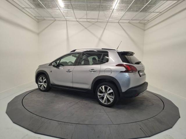 Peugeot 2008 image 7