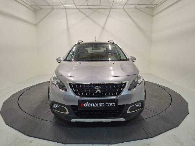 Peugeot 2008 image 6