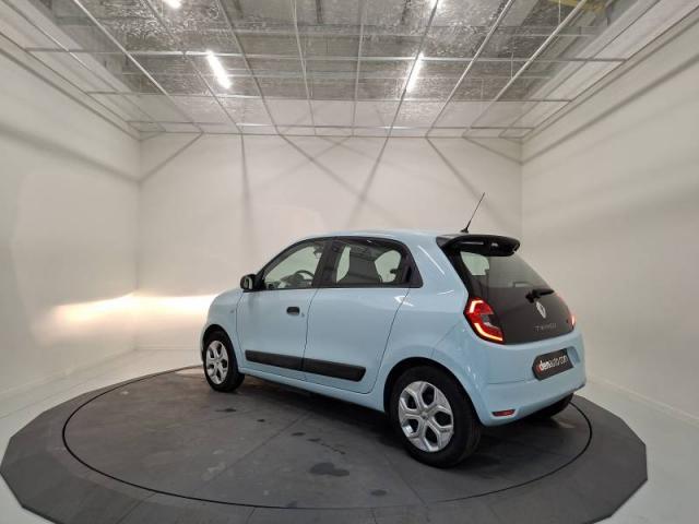 Renault Twingo image 5