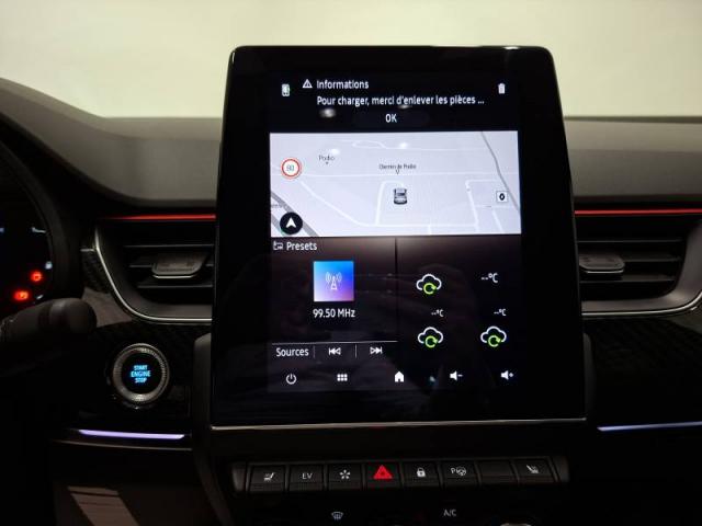 Renault Arkana image 3