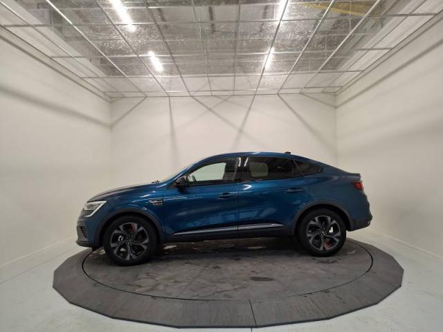 Renault Arkana image 9