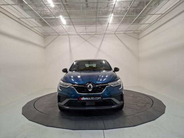 Renault Arkana image 8