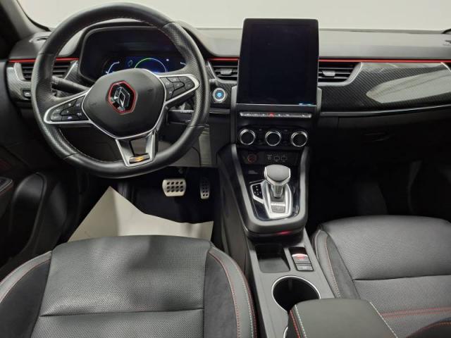 Renault Arkana image 5